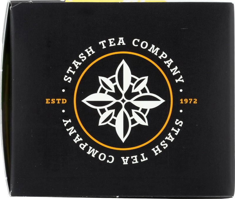 Stash Chamomile Herbal Tea - Caffeine Free - Image 4